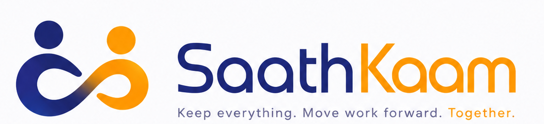 SaathKaam